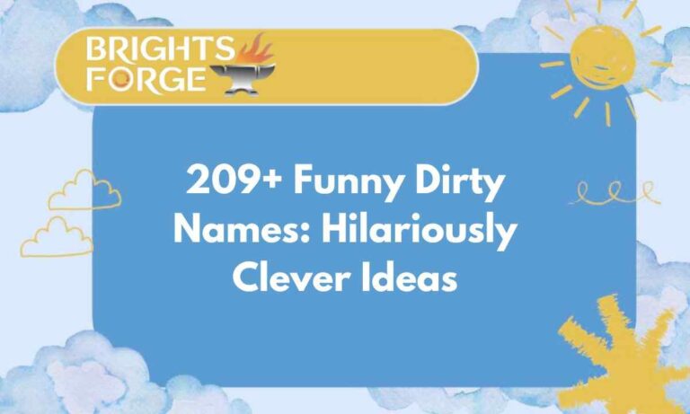 Funny Dirty Names Feature Image