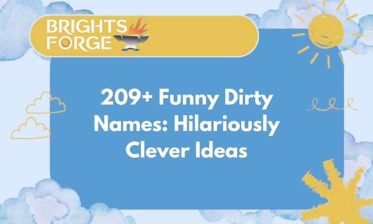 Funny Dirty Names Feature Image