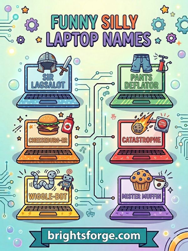 Funny-Silly-Laptop-Names