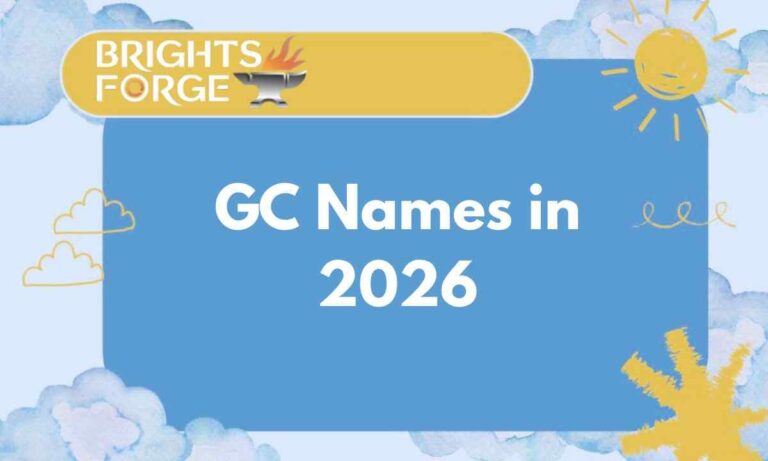 GC Names in 2026 Feature Image