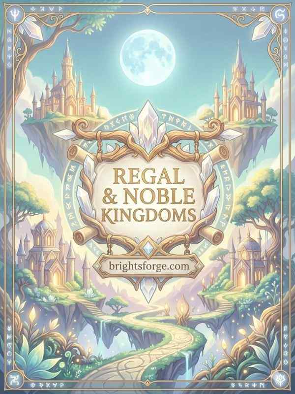 Regal & Noble Kingdoms